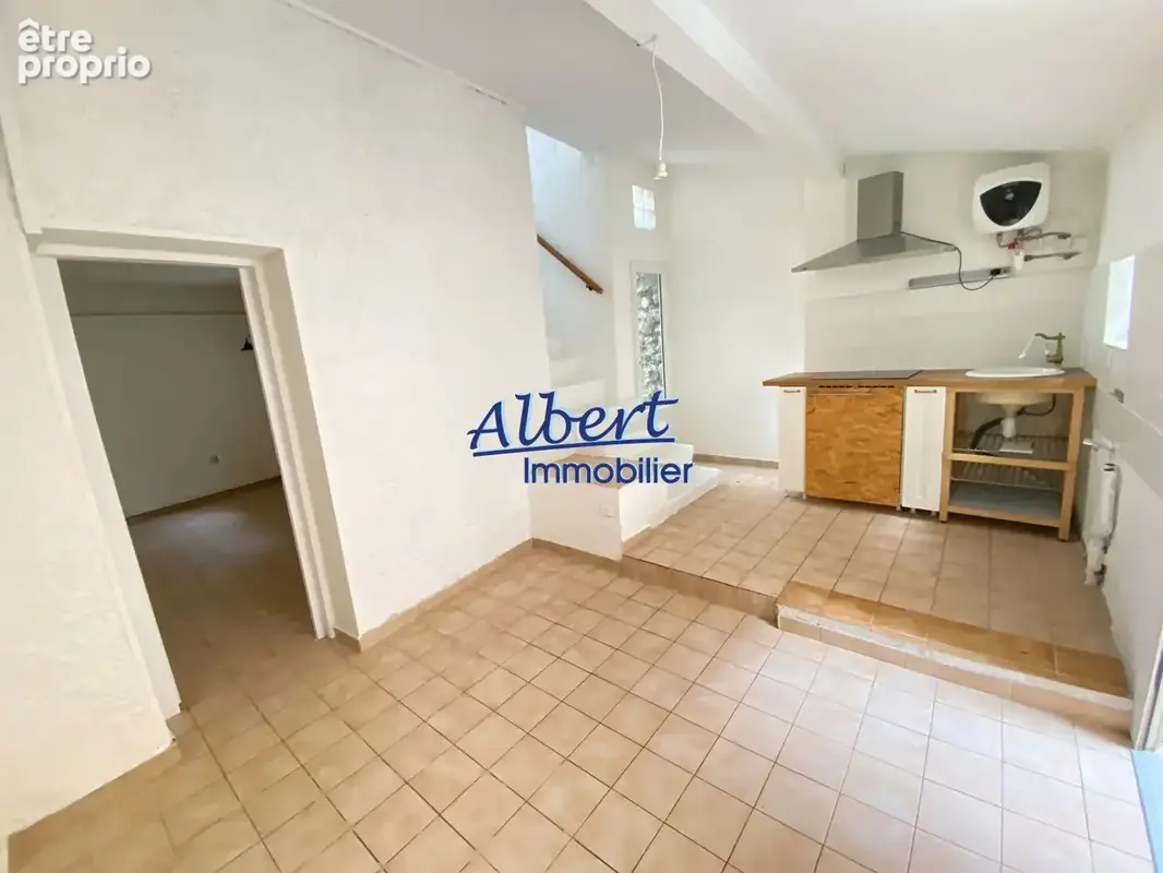 Maison Ollioules 2 pièce(s) 32.75 m2 - photo 2