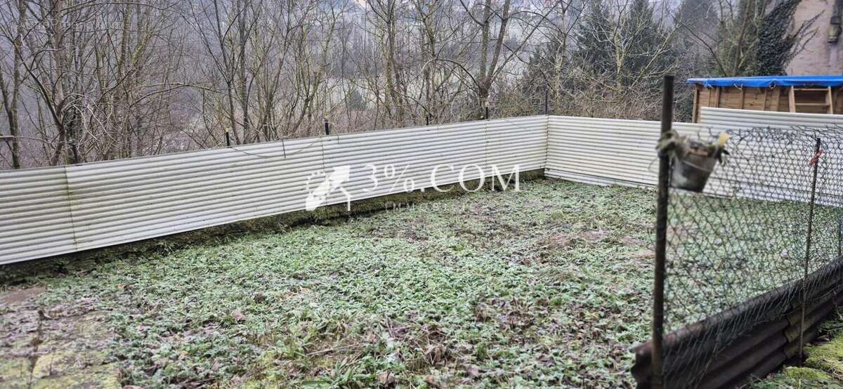 Maison à GOETZENBRUCK