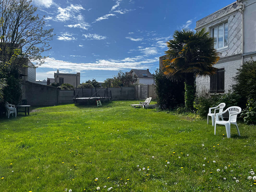 Appartement à LE HAVRE