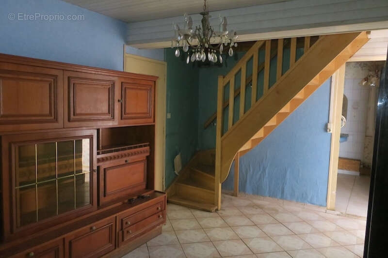 Maison à LAPALISSE