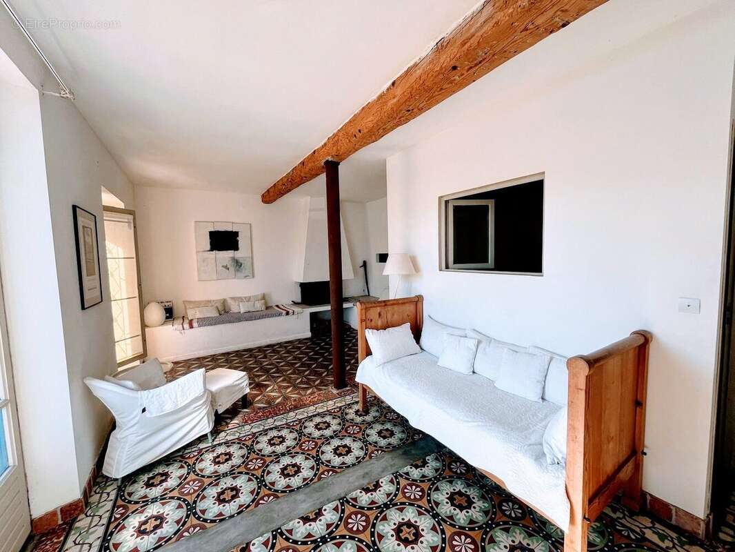 Appartement à PORT-VENDRES