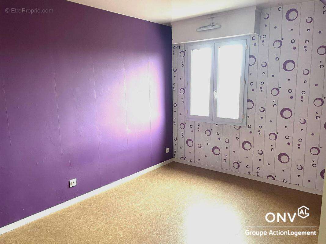 Appartement à CAPPELLE-LA-GRANDE