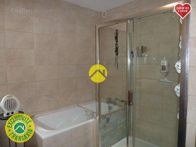 Maison à LAMOTTE-BEUVRON