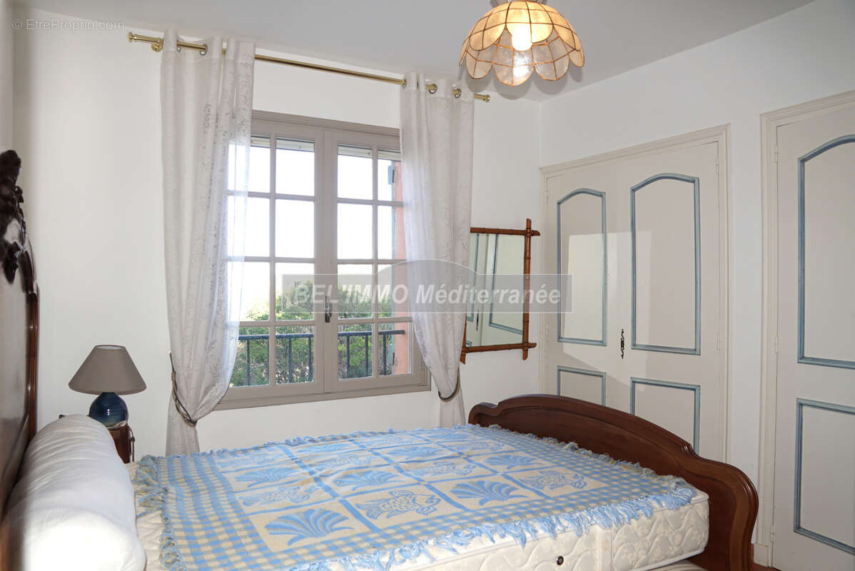 Appartement à CAVALAIRE-SUR-MER