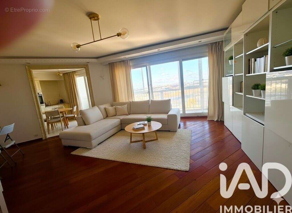 Photo 3 - Appartement à PANTIN