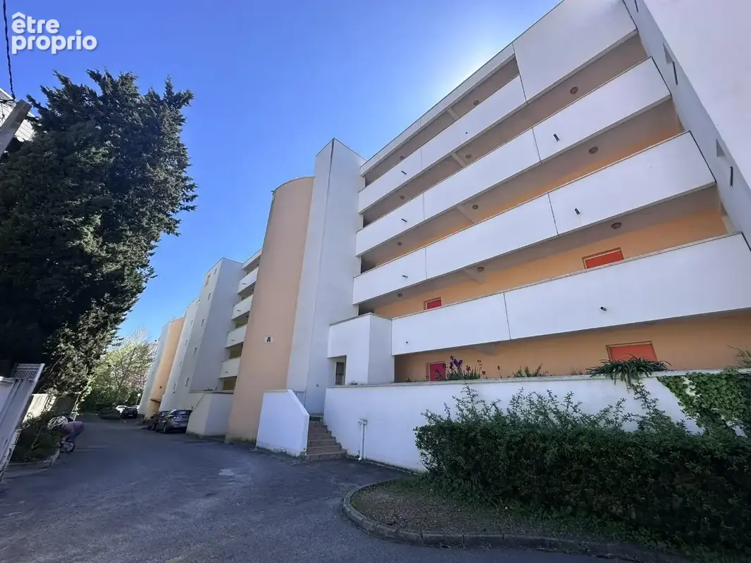 Photo Appartement à Montpellier au prix de 161 000€