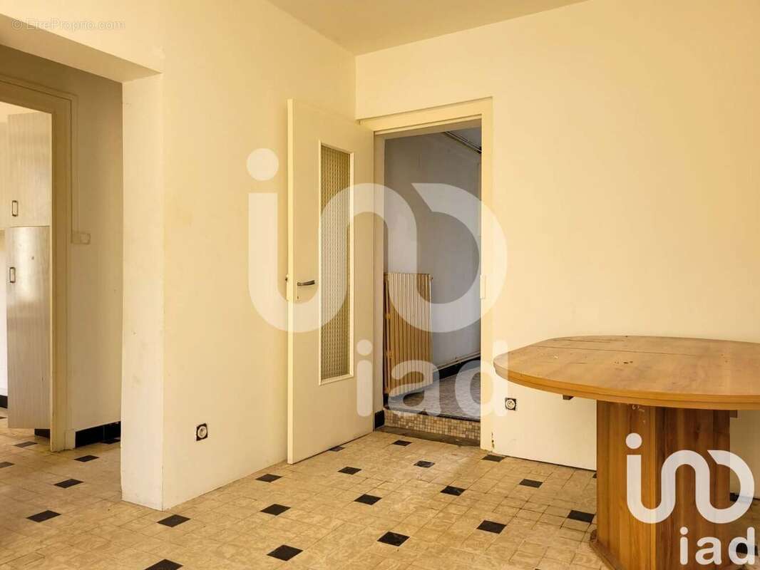 Photo 3 - Maison à DESERTINES