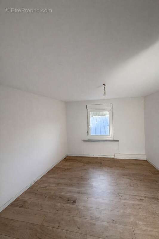Appartement à SAINT-LOUIS
