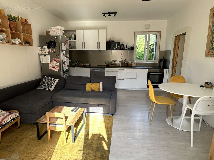 Maison à ROQUEBILLIERE