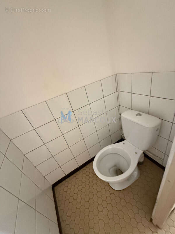 Maison à SAINT-SIXTE