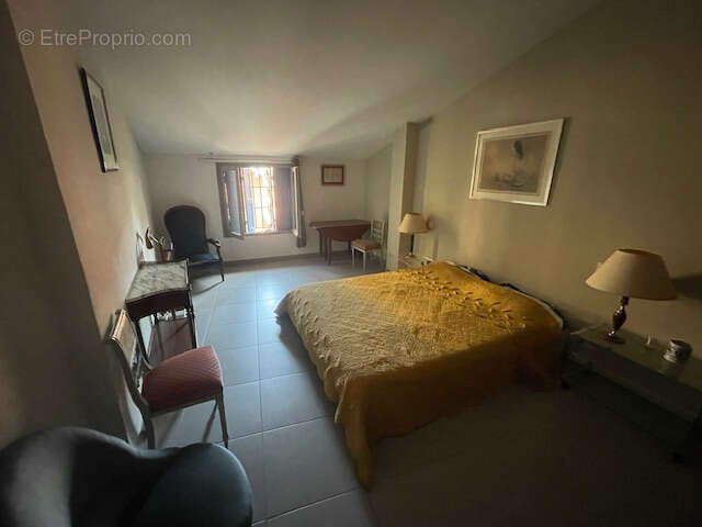 Appartement à COLLIOURE