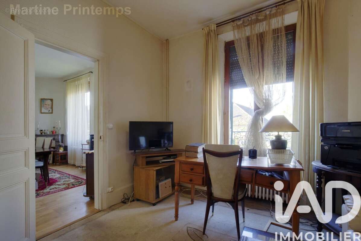 Photo 6 - Maison à VINNEUF
