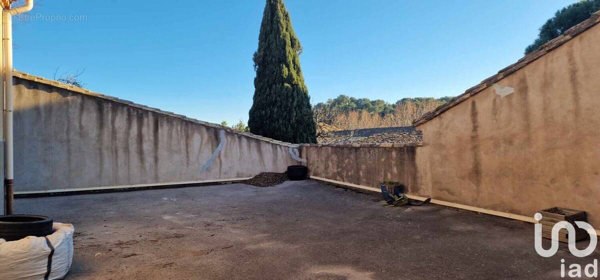 Photo 1 - Appartement à ASPIRAN