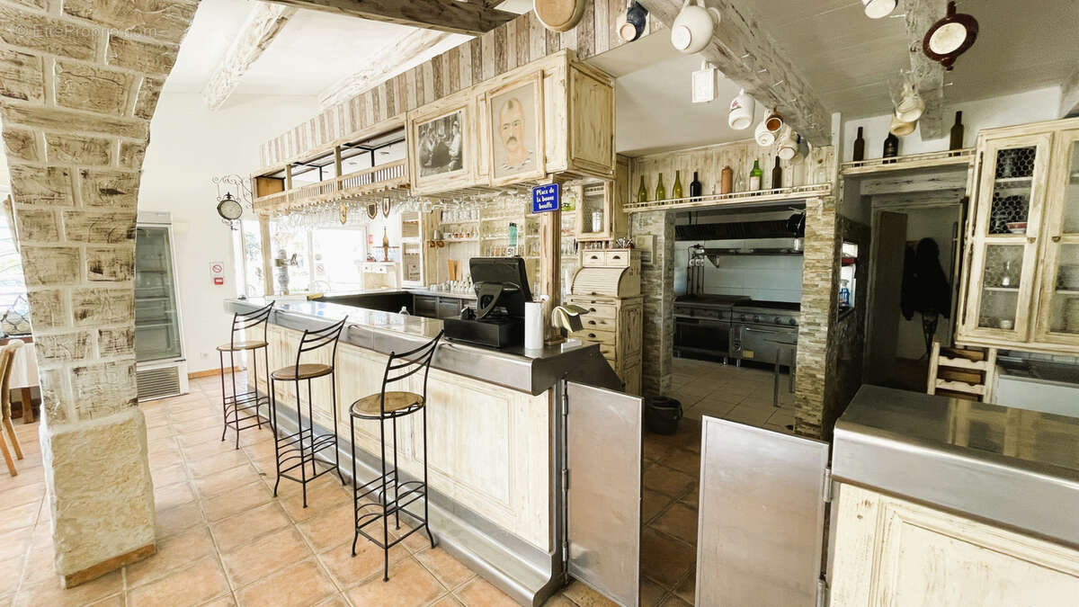 Maison à MARSEILLAN