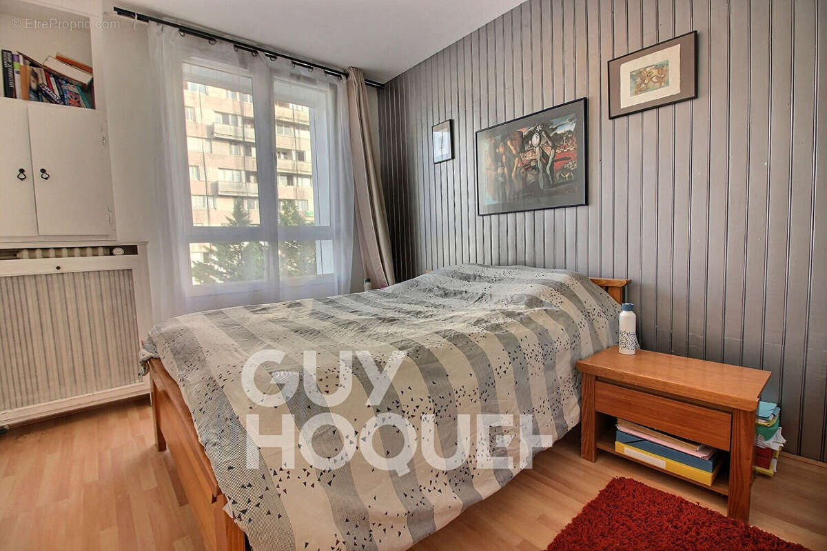 Appartement à RUEIL-MALMAISON
