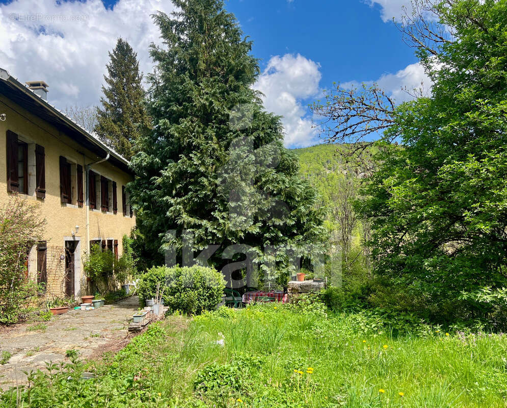 Ancienne ferme de 1872 - photo 4
