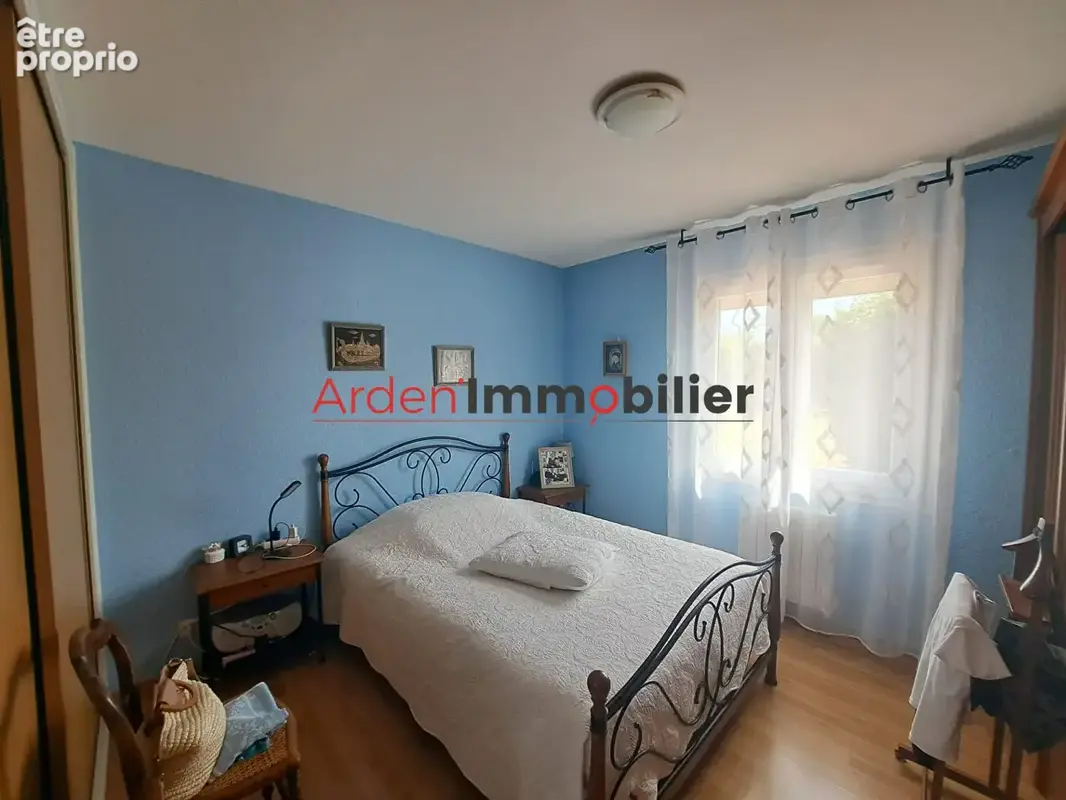 Maison 5 pièces à vendre à Rethel - Réf  12884 - photo 4