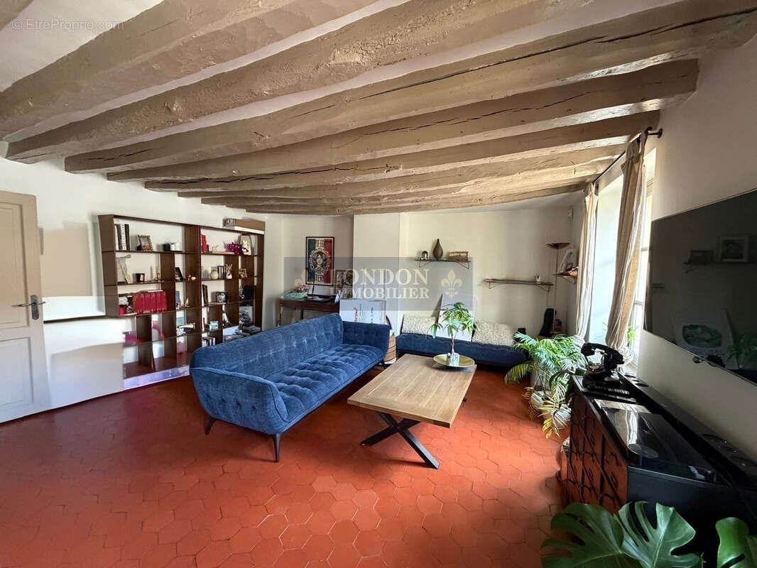 Appartement à VERSAILLES