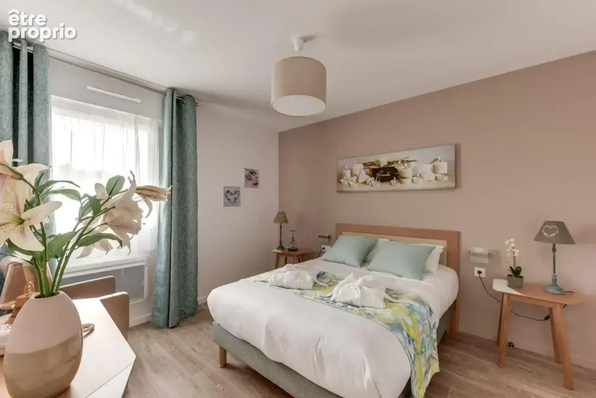 Investissement locatif lmnp – challans – 6.82% - photo 3