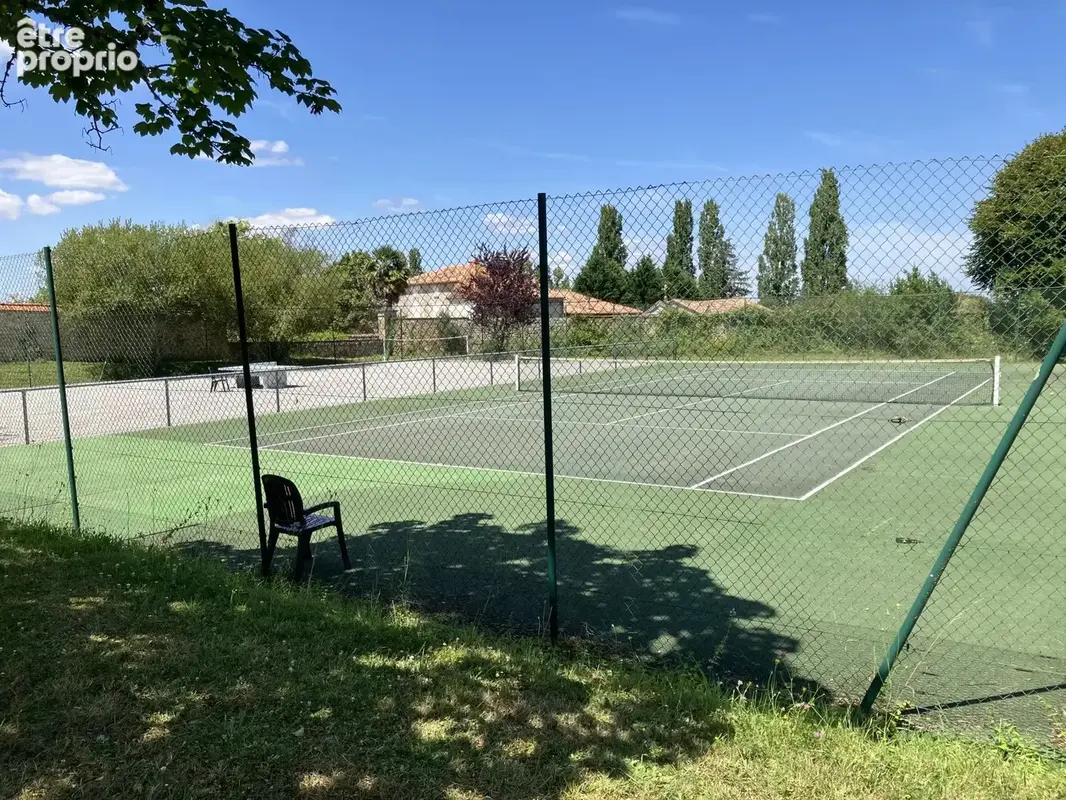 Magnifique appartement de vacances dans un château avec magnifique parc - photo 4