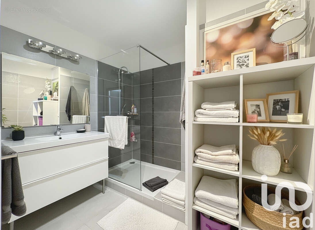 Photo 7 - Appartement à MARSEILLE-12E