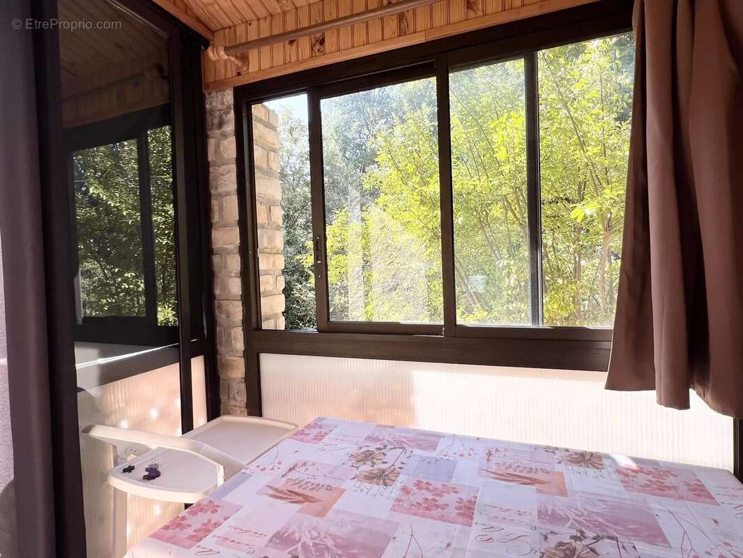 Maison à CAMPS-LA-SOURCE