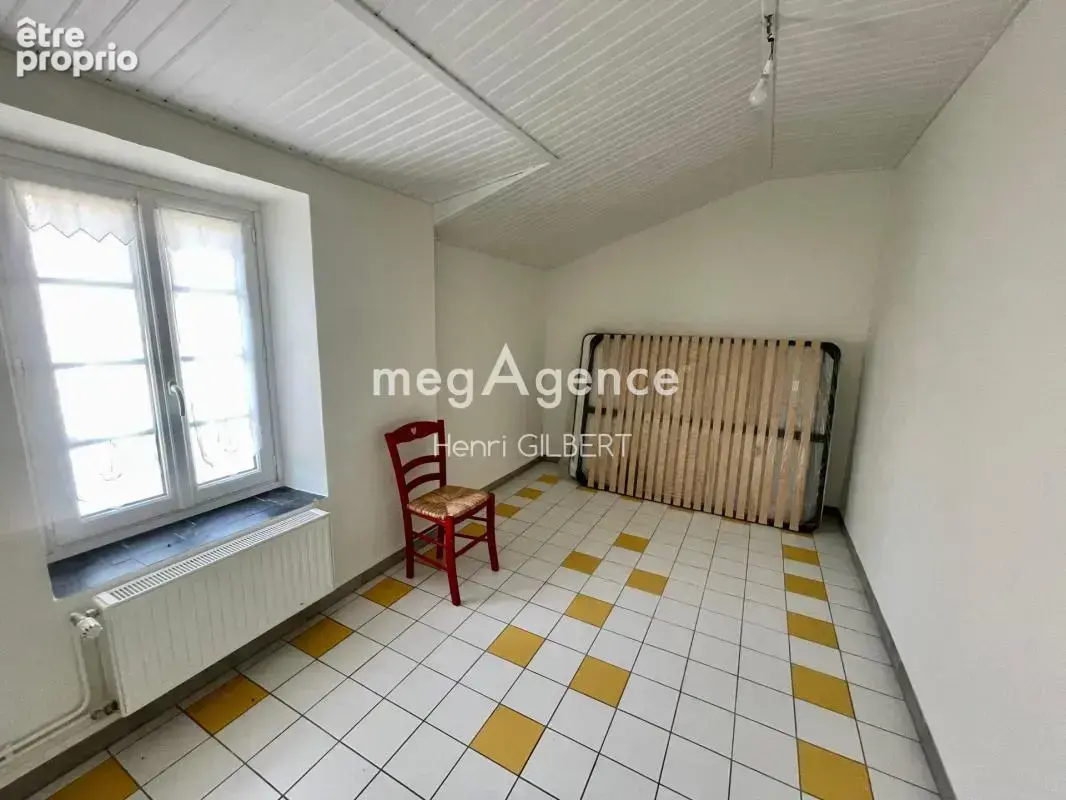 Maison construite en pierre entièrement restaurée - photo 12