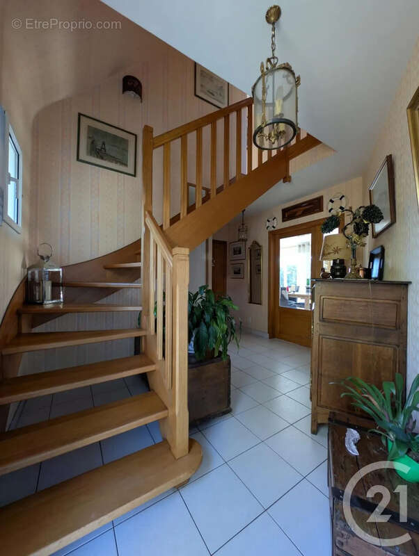 Maison à MUZILLAC