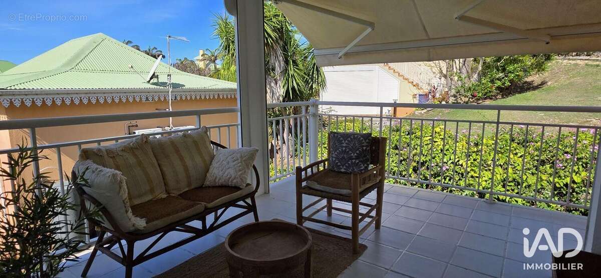 Photo 5 - Appartement à SAINT-FRANCOIS