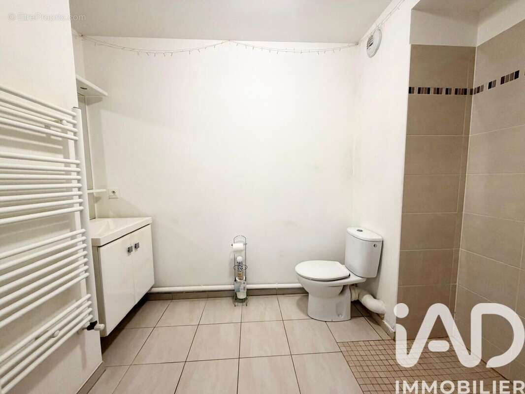 Photo 7 - Appartement à MEAUX