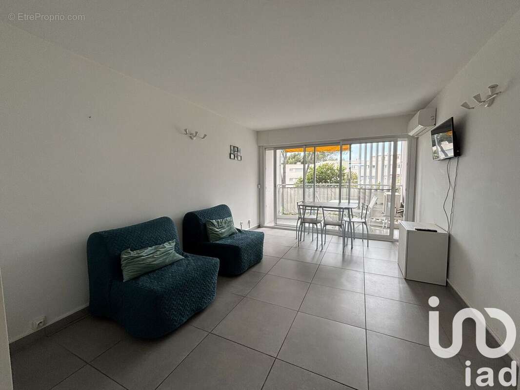 Photo 5 - Appartement à SAINT-RAPHAEL