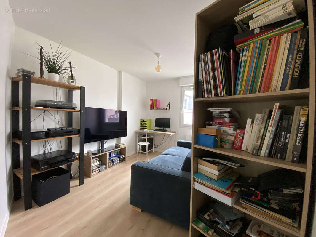 Appartement à LE HAVRE