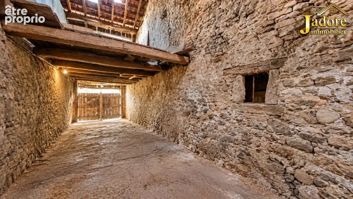 Maison de campagne - photo 24