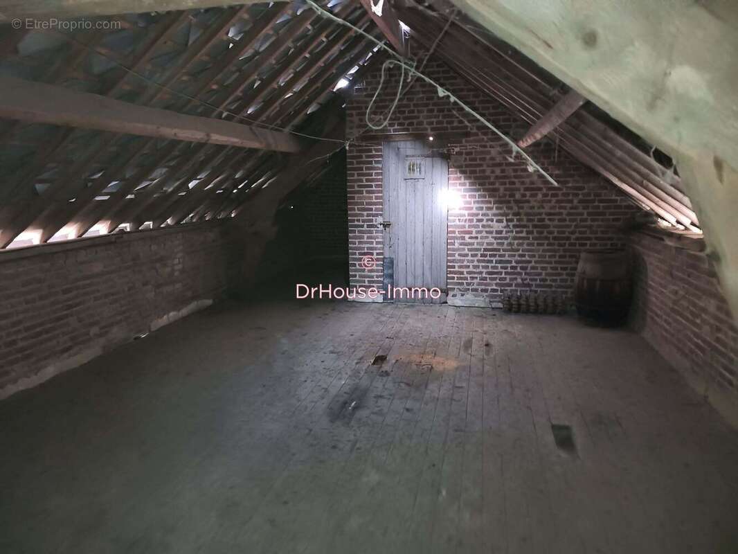 86 m² à Champien  - photo 8
