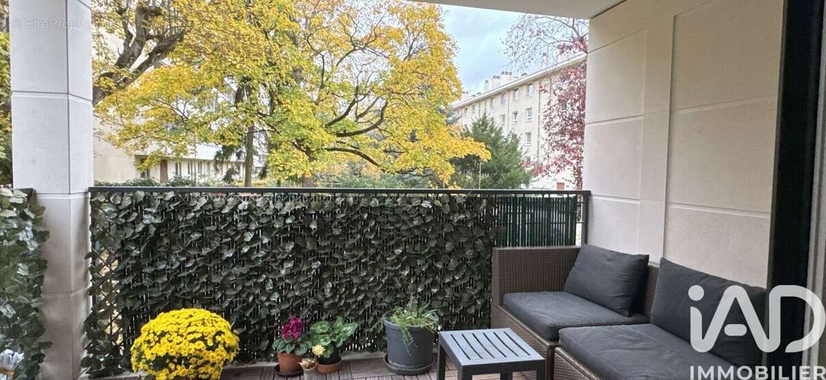 Photo 9 - Appartement à SAINT-CLOUD