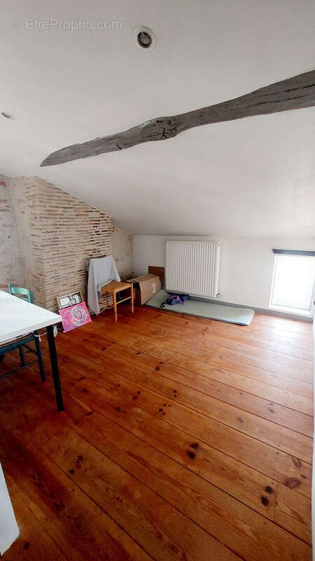 Maison à LA REOLE