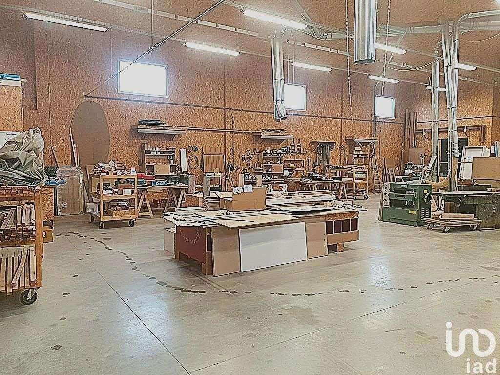 Photo 6 - Commerce à SAINT-JEAN-DE-MONTS