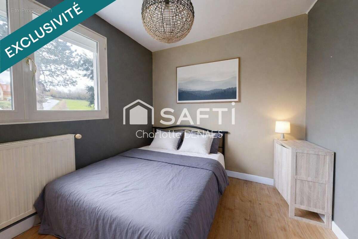 Photo 2 - Maison à BLENDECQUES