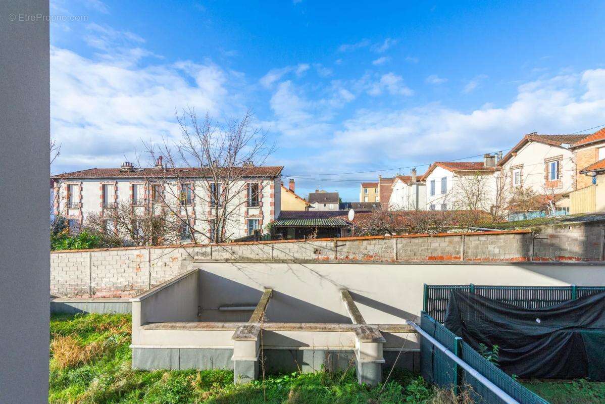 Appartement à ARGENTEUIL