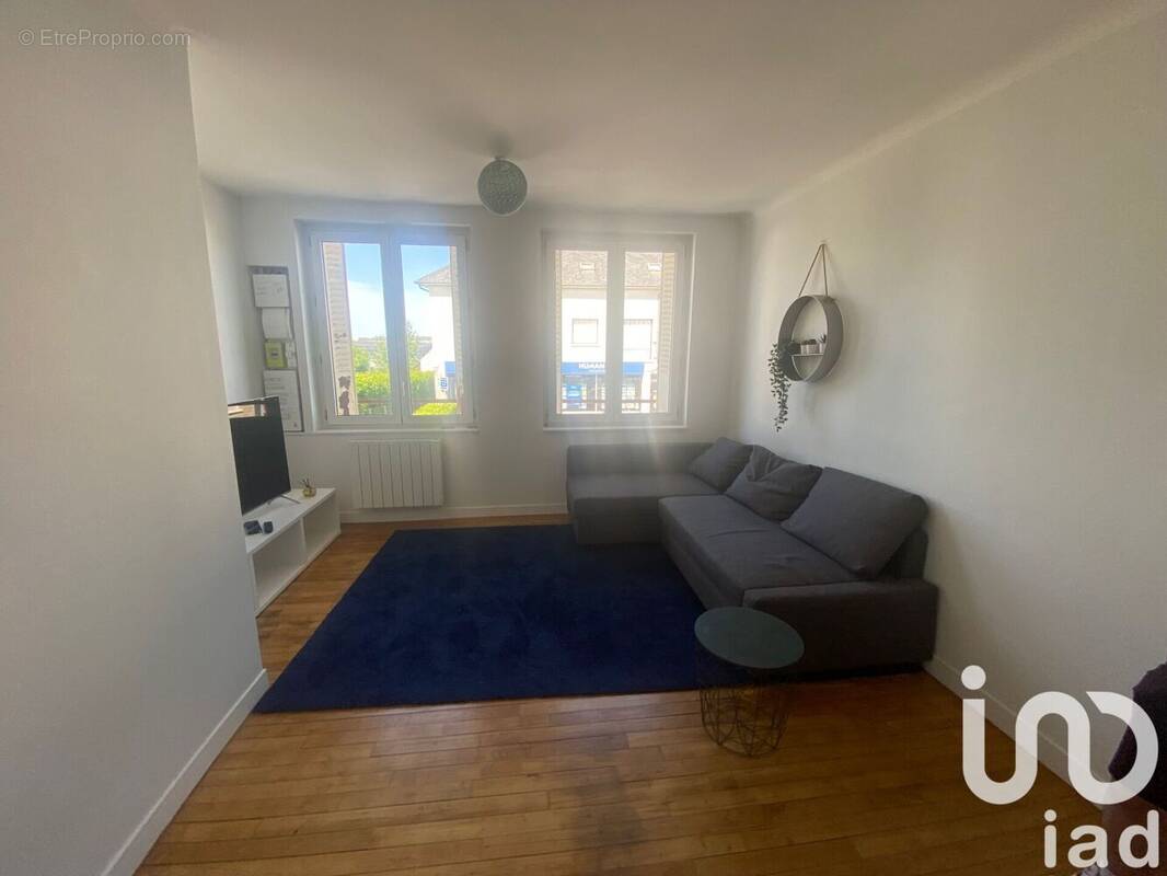 Photo 1 - Appartement à EGLETONS