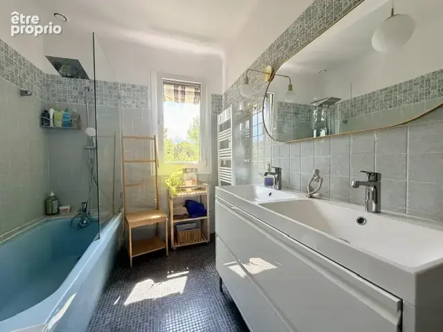 Belle maison normande de 145 m2 a tourgeville - photo 9