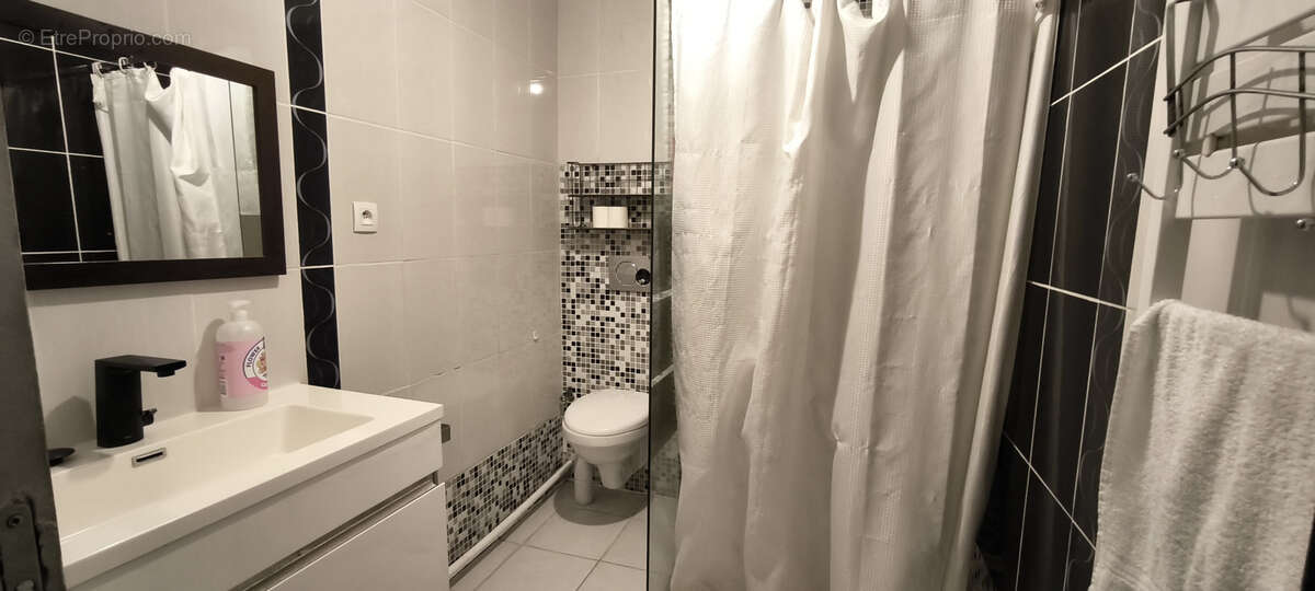 Maison à TARARE