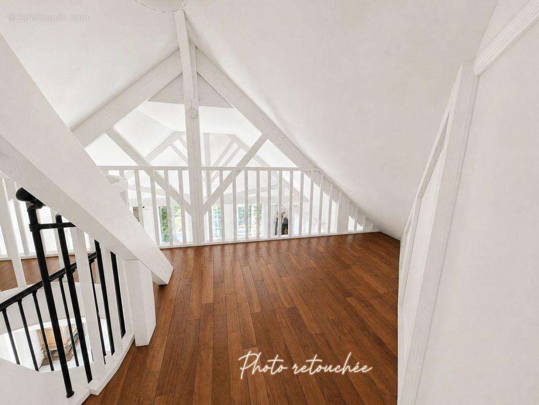 Maison familiale 4 chambres proche du bourg d'escoublac à pieds et des écoles - photo 7