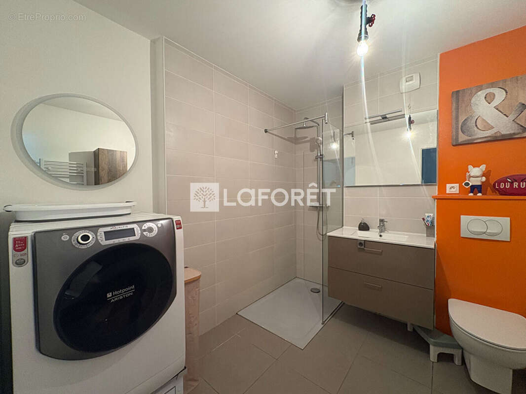 Appartement Givors 3 pièce(s) 42.11 m2 - photo 5