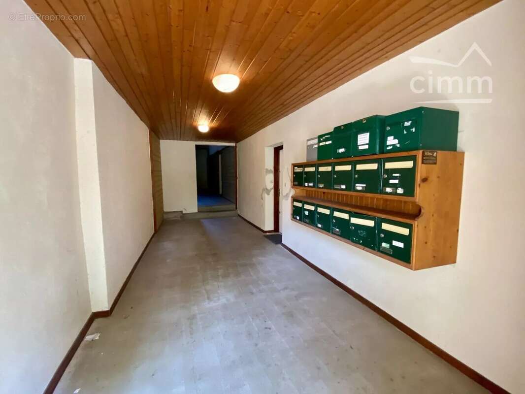 Vente duplex la fouillouse - photo 16