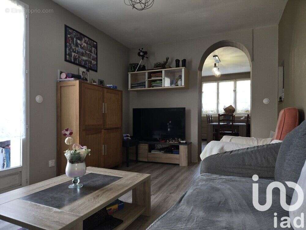 Photo 5 - Maison à BETHISY-SAINT-PIERRE