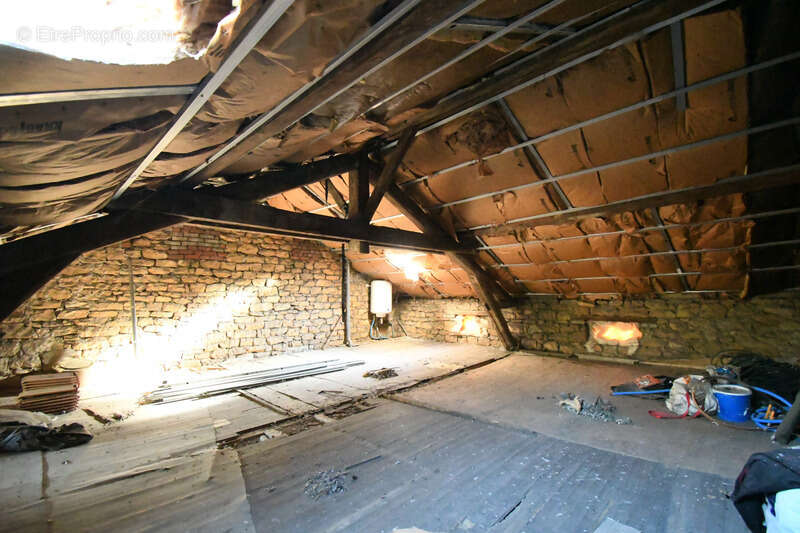 Appartement à LONGUYON