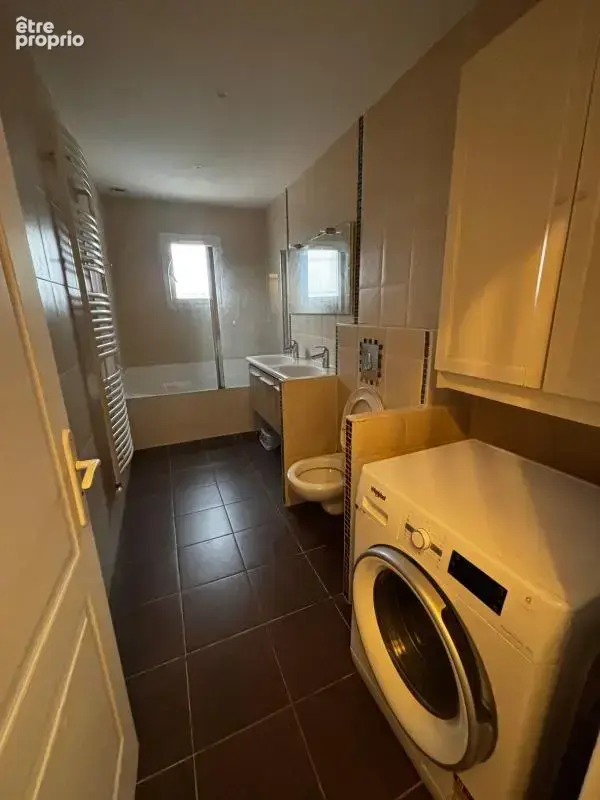 Carcassonne – maison 3 chambres avec sous-sol et piscine - photo 12
