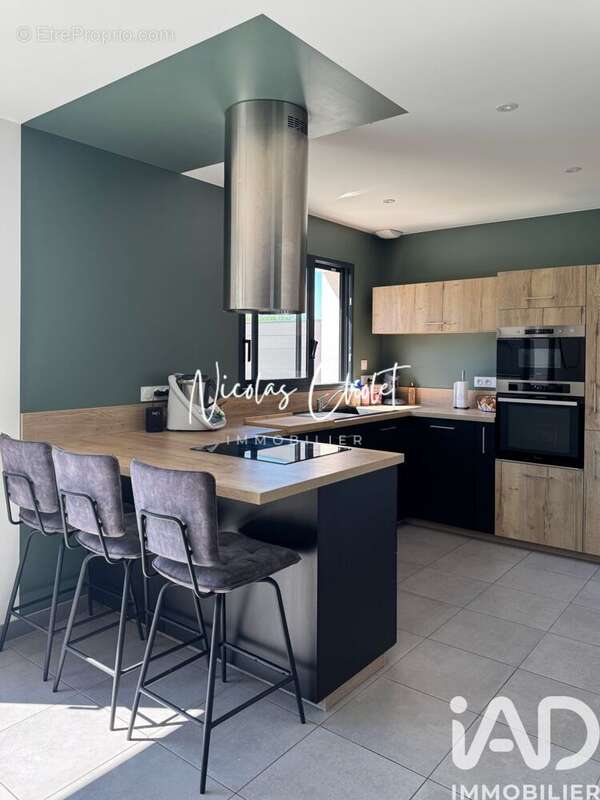 Photo 6 - Maison à LE LION-D'ANGERS