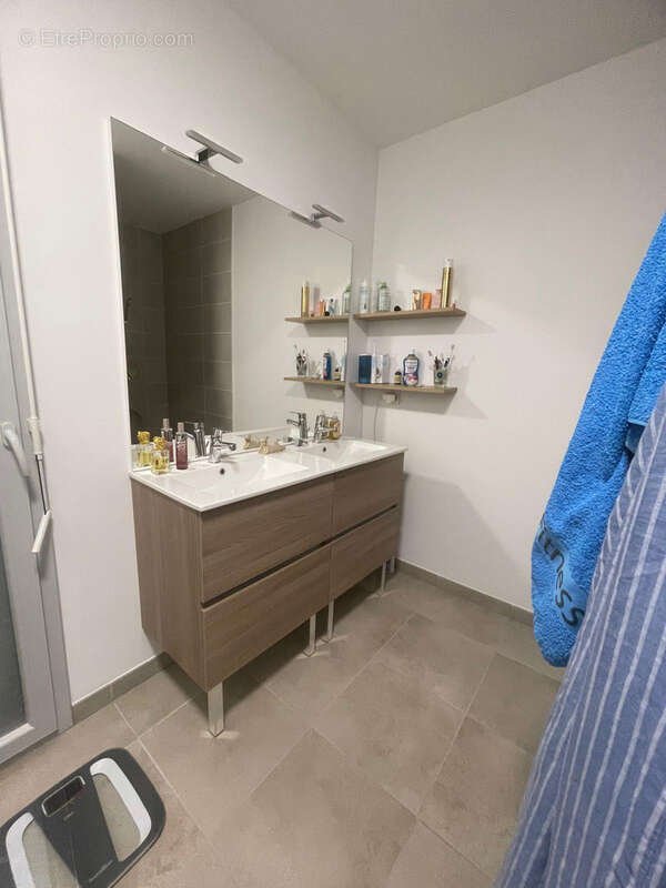 Maison à TOSSE